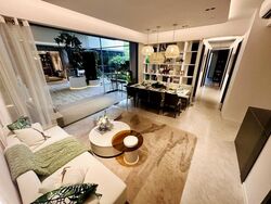 The LakeGarden Residences (D22), Condominium #545110071